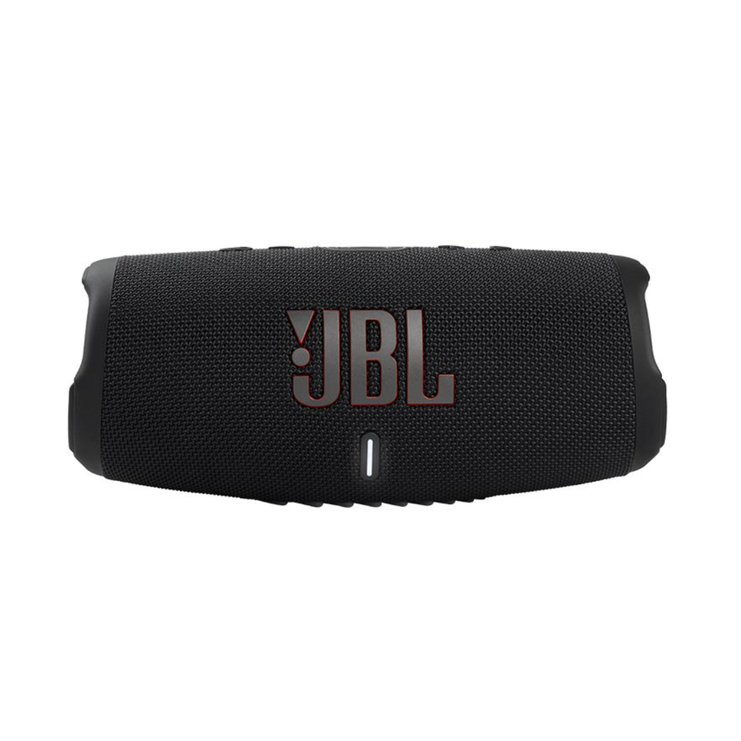 PARLANTE PORTATIL JBL CHARGE 5 BLUETOOTH NEGRO - 2