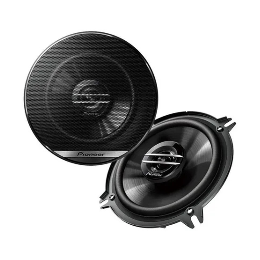 PARLANTES DE VEHICULO PIONEER TS-G1320F NEGRO 250WMAX - 1