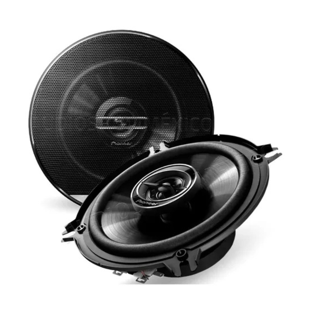 PARLANTES DE VEHICULO PIONEER TS-G1320F NEGRO 250WMAX - 2