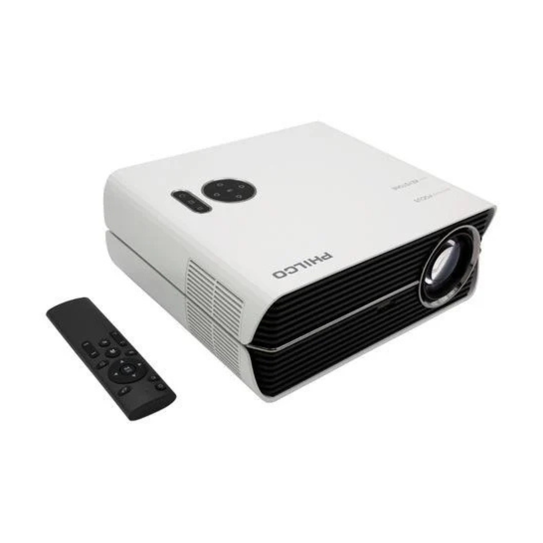PROYECTOR PHILCO MULTIMEDIA LED 7000 LUMENES 3115N - 1