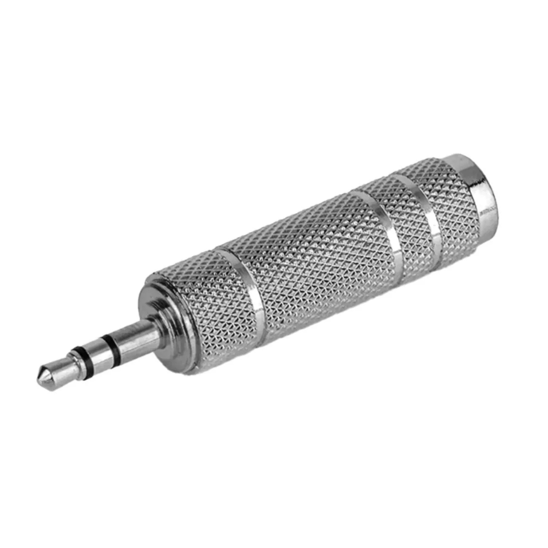 MICROFONOS MASTER-G UNIVERSAL KARAOKE X2 MGMIC2UHF - 3