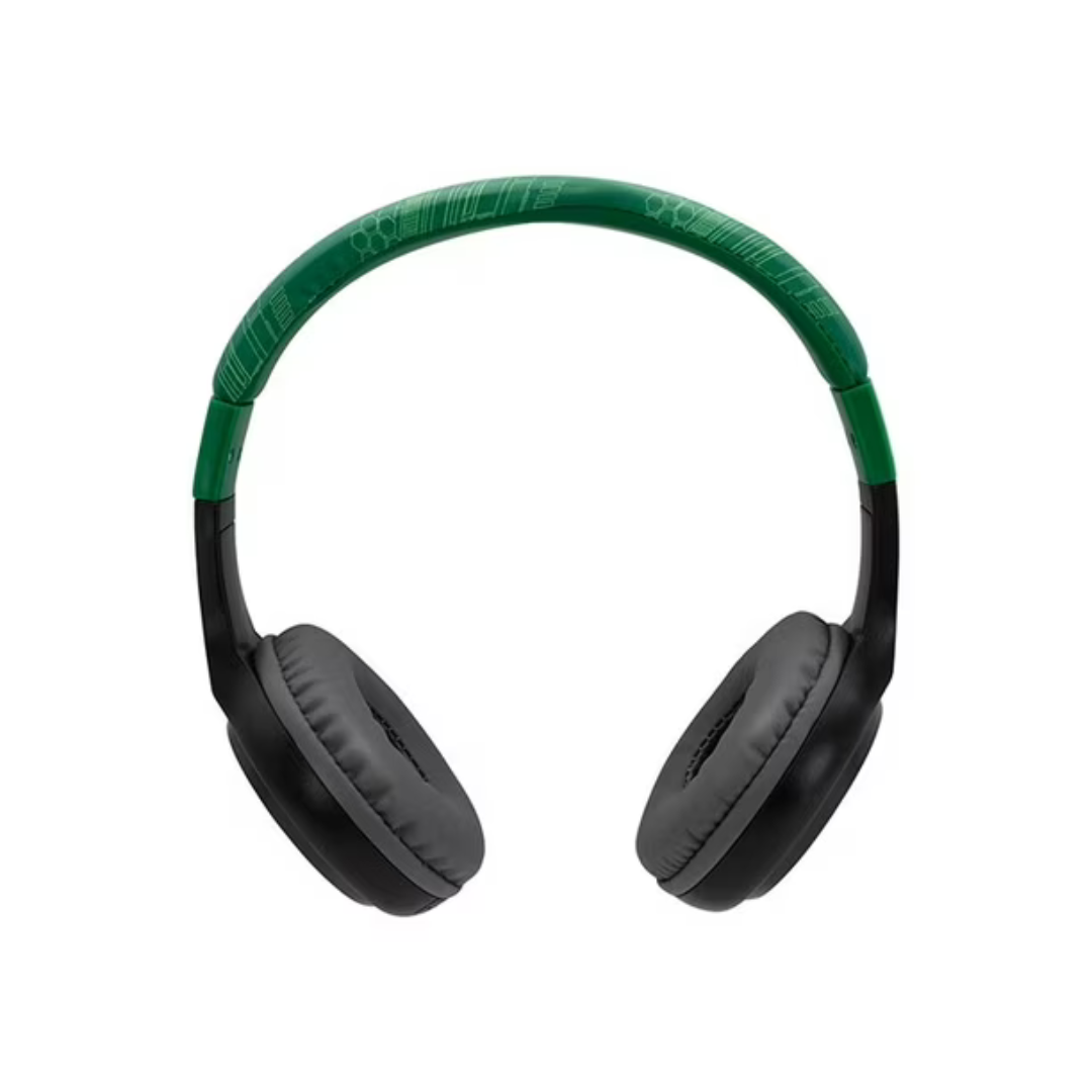 AUDIFONOS GAMER SAKAR MARVEL AVENGERS HP210043N-HLK3-ESP - 3