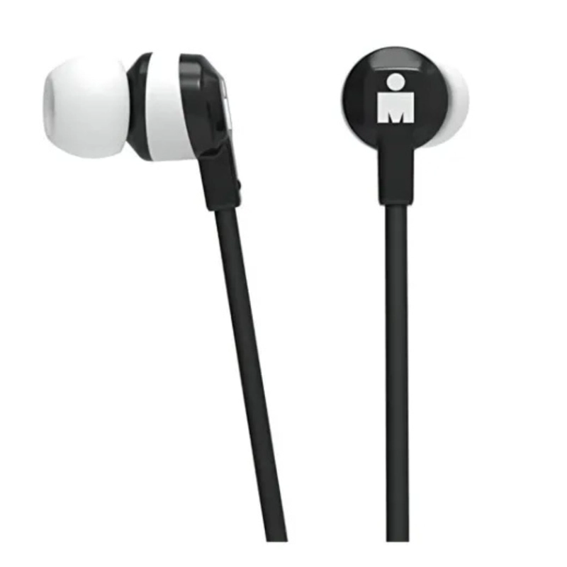 AUDIFONOS DEPORTIVOS PIONEER IRONMAN SE-IM5BT BLANCO - 2