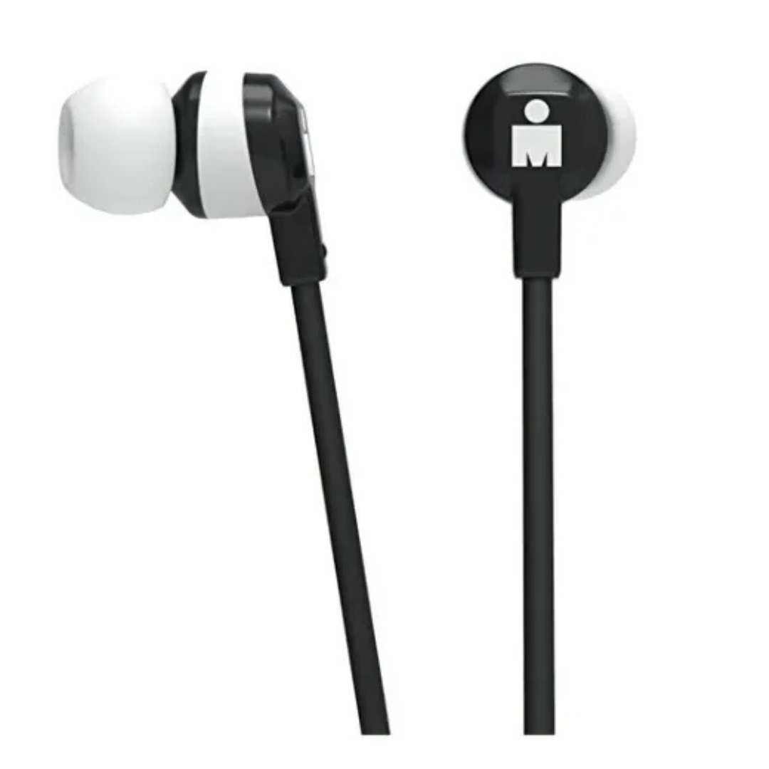 AUDIFONOS DEPORTIVOS PIONEER IRONMAN SE-IM5BT BLANCO - 2