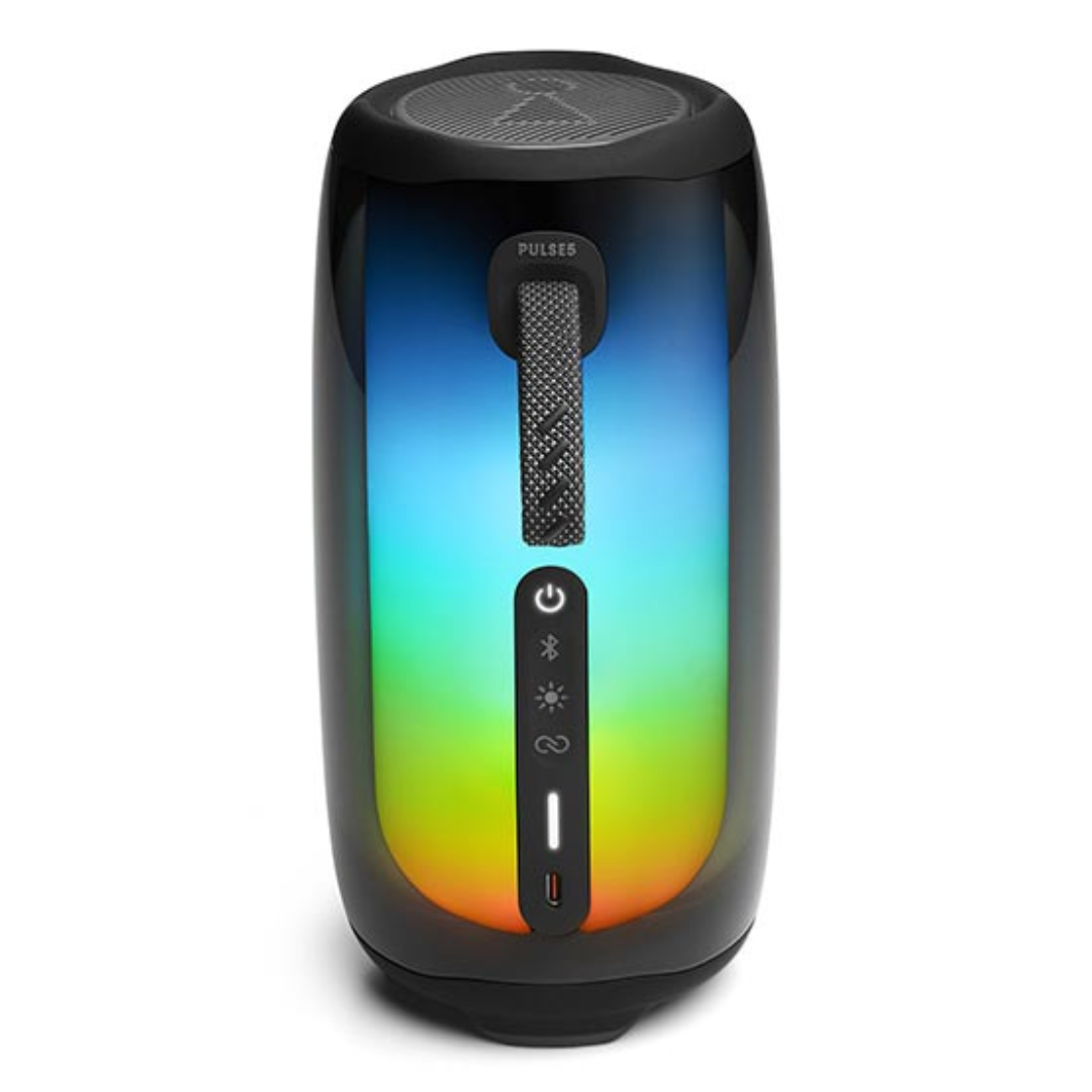 PARLANTE PORTATIL JBL PULSE 5 PARTYBOOST - 2
