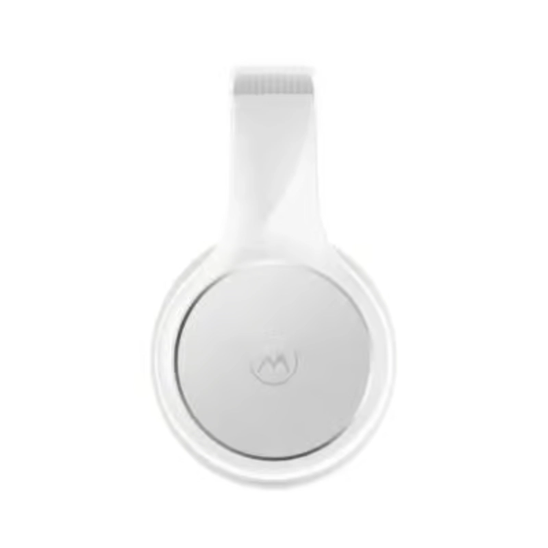 AUDIFONOS BLUETOOTH MOTOROLA MOTO XT220 BLANCO - 2