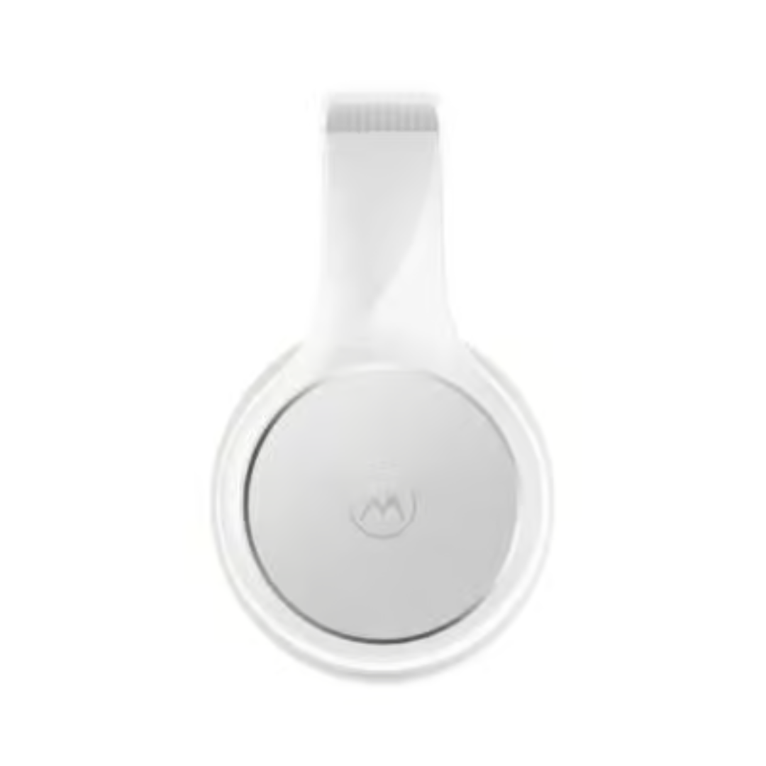 AUDIFONOS BLUETOOTH MOTOROLA MOTO XT220 BLANCO - 2
