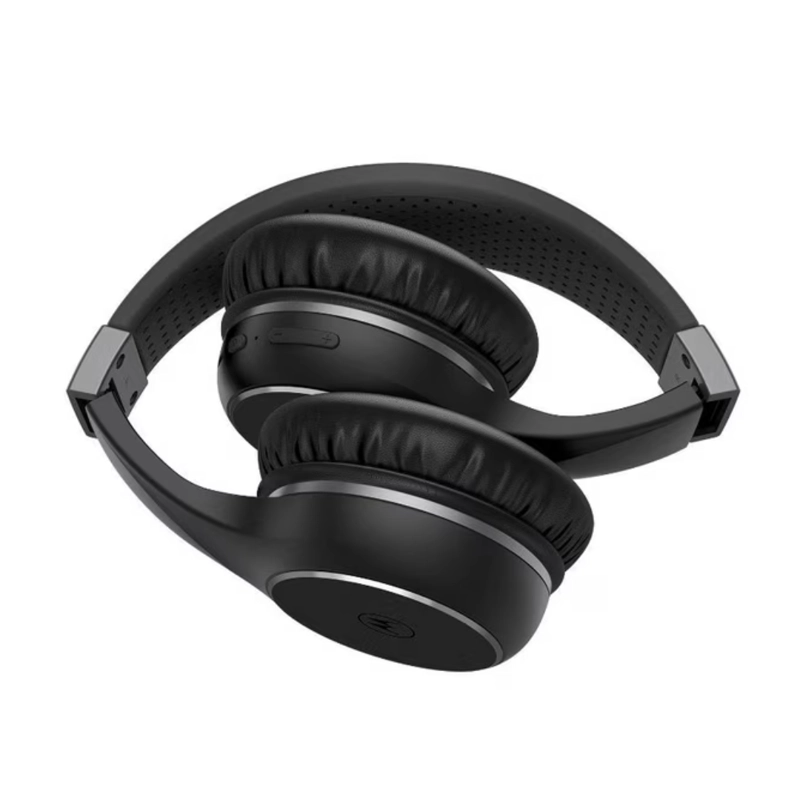 AUDIFONOS BLUETOOTH MOTOROLA MOTO XT220 NEGRO - 2