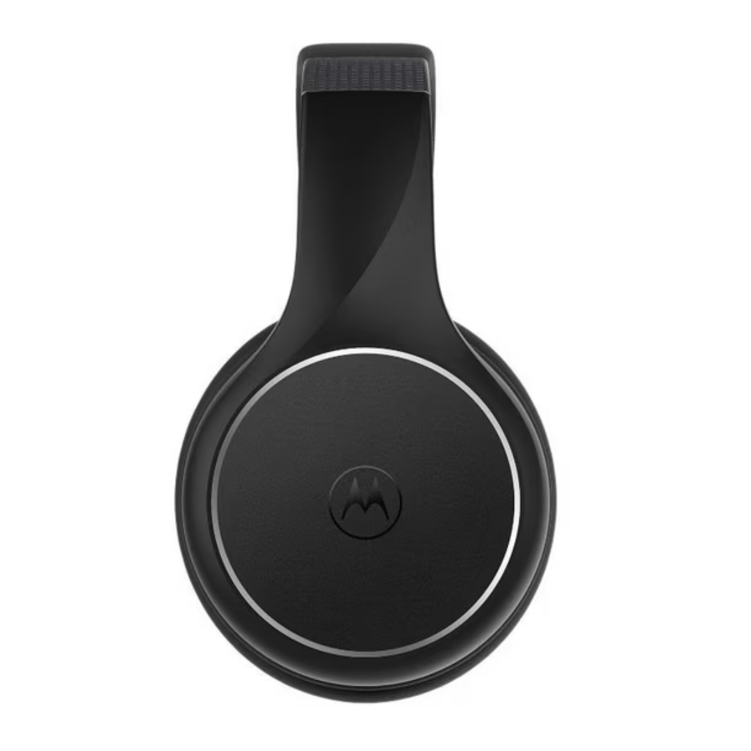 AUDIFONOS BLUETOOTH MOTOROLA MOTO XT220 NEGRO - 3