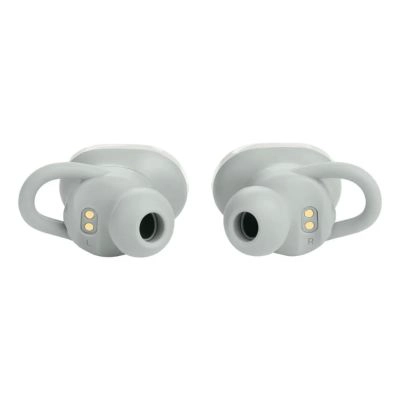 Audífonos Bluetooth JBL Endurance Race Blanco - 2