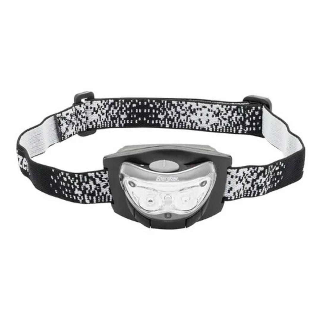 LINTERNA FRONTAL ENERGIZER HD33A4 60 LUMENES EN COLOR NEGRO - 3