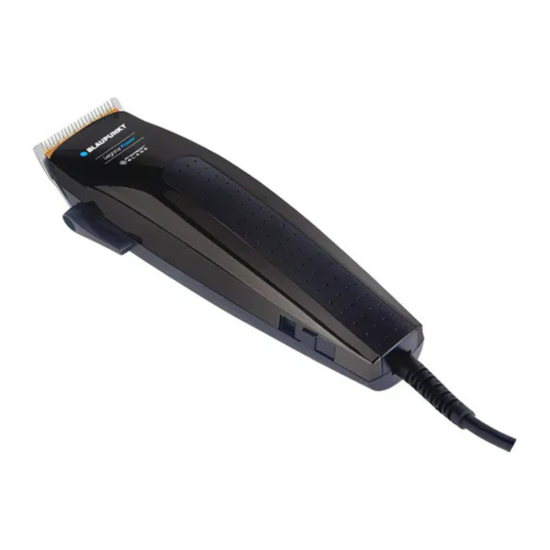 MAQUINA CORTADORA DE CABELLO Y BARBA BLAUPUNKT LEGACY POWER  EN COLOR NEGRO - 3