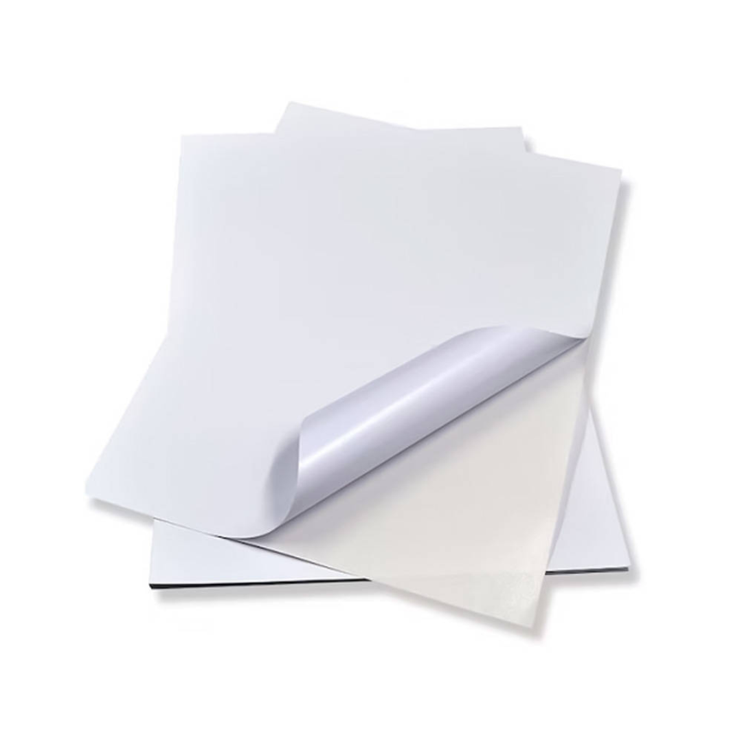 PAPEL FOTOGRAFICO GLOSSY PACIFIC COLOR  180GR A4 20 HOJAS - 2