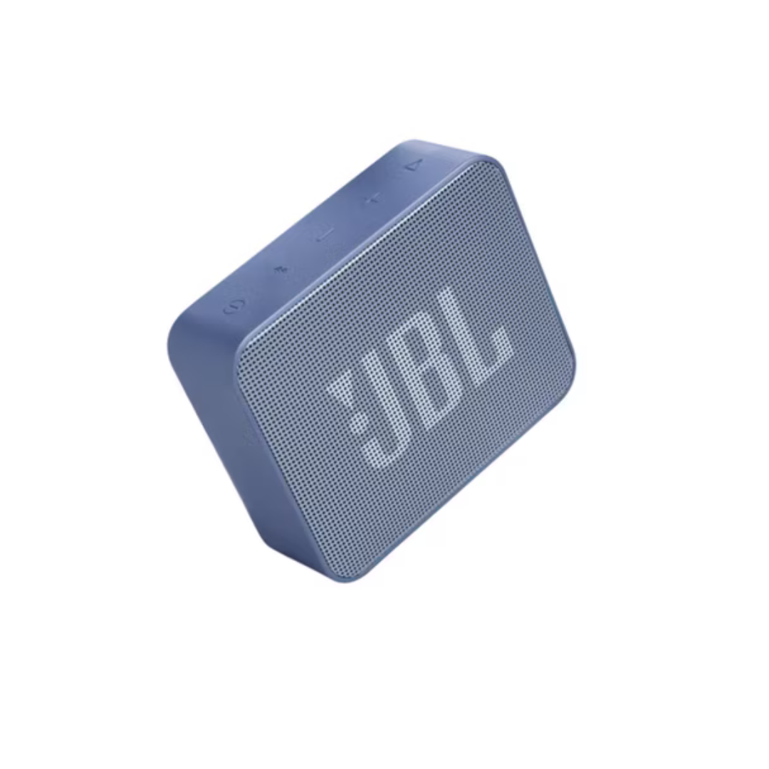 PARLANTE PORTATIL JBL BLUETOOTH GO ESSENTIAL AZUL - 3