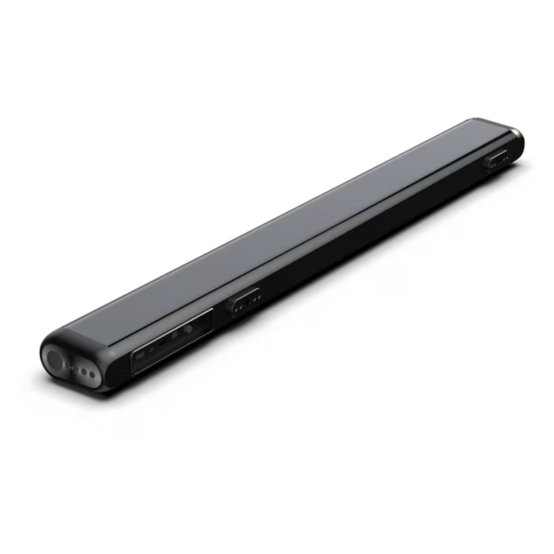 BARRA DE SONIDO BLIK SOUNDBAR HI-FI SURREAL 160 EN COLOR NEGRO - 3