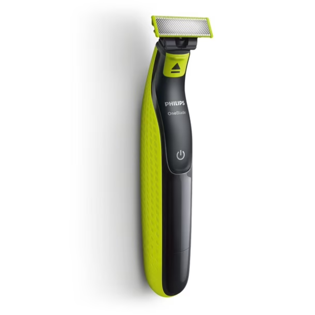 MAQUINA DE AFEITAR PHILIPS ONEBLADE QP2724/10 EN COLOR NEGRO - 3