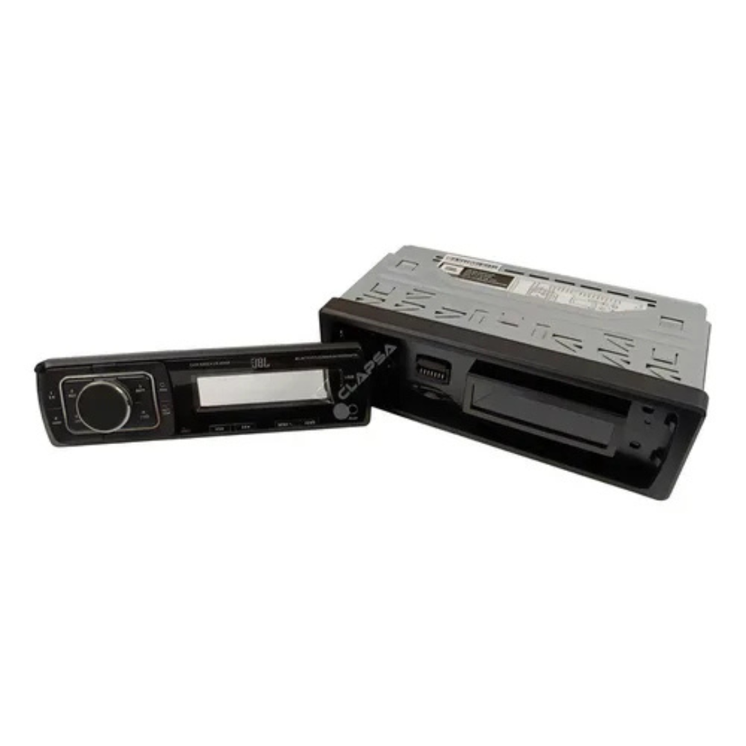 RADIO PARA VEHICULOS JBL CELEBRITY 150 EN COLOR NEGRO - 3