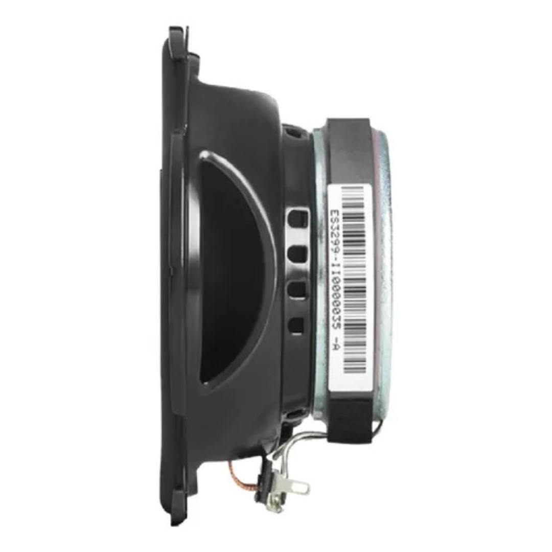 PARLANTES PARA VEHICULO JBL STAGE 3 427F EN COLOR NEGRO - 2