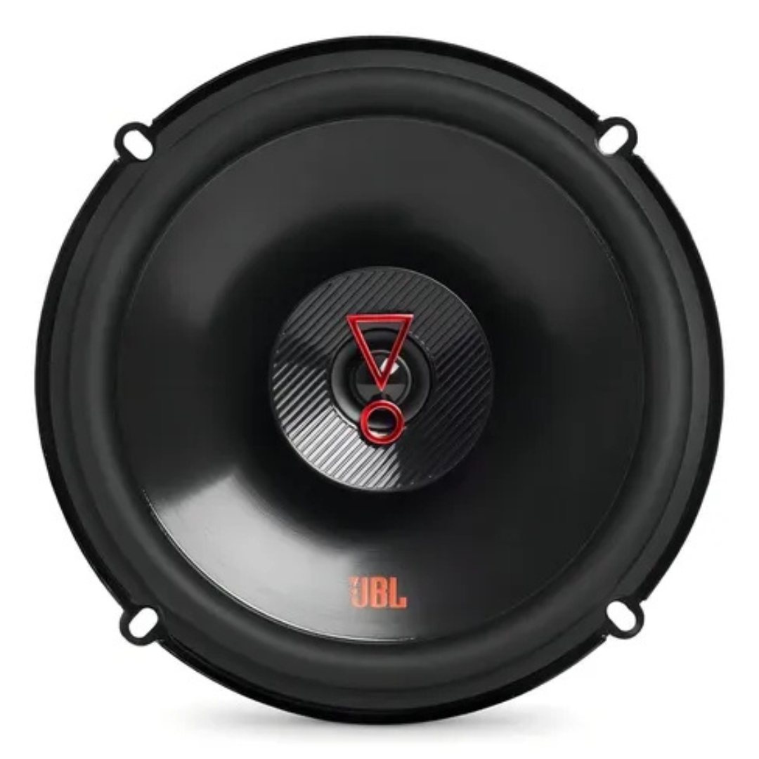 PARLANTES PARA VEHICULO JBL STAGE 3 637F EN COLOR NEGRO - 2