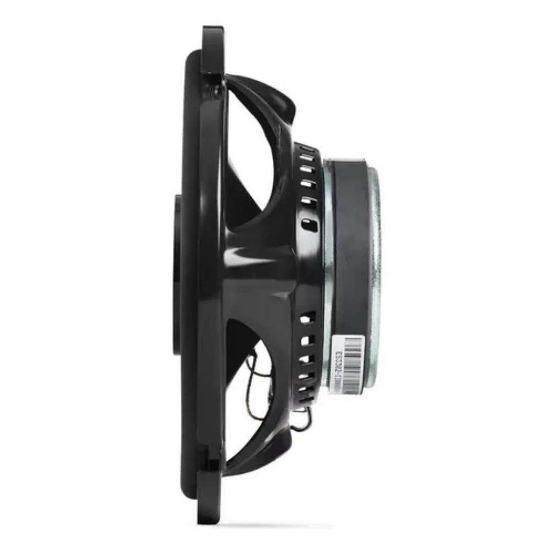 PARLANTES PARA VEHICULO JBL STAGE 3 637F EN COLOR NEGRO - 3