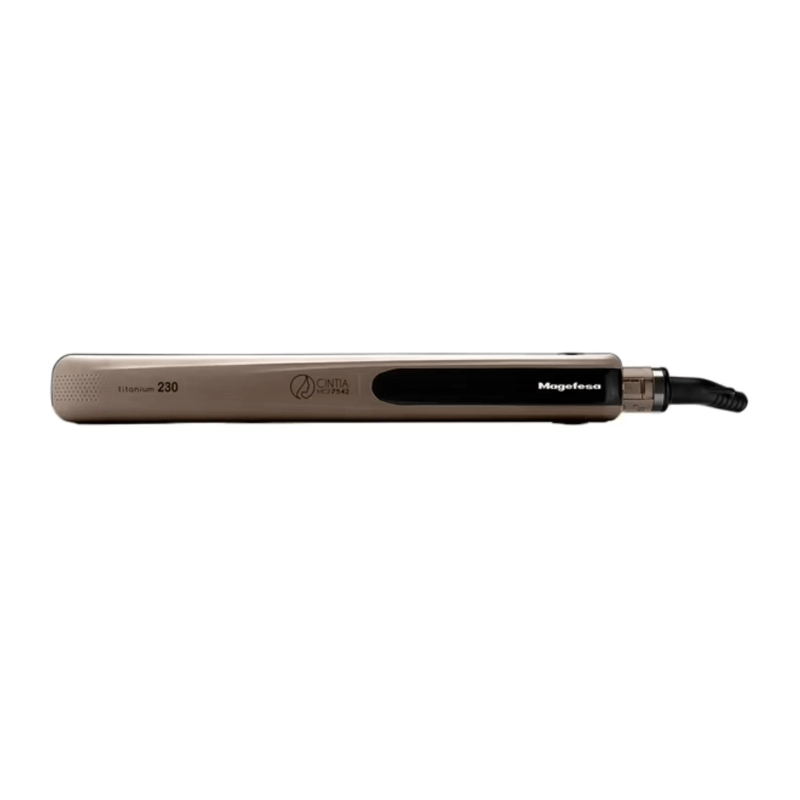 PLANCHA DE PELO MAGEFESA CINTIA MGF 7542 COBRE - 3