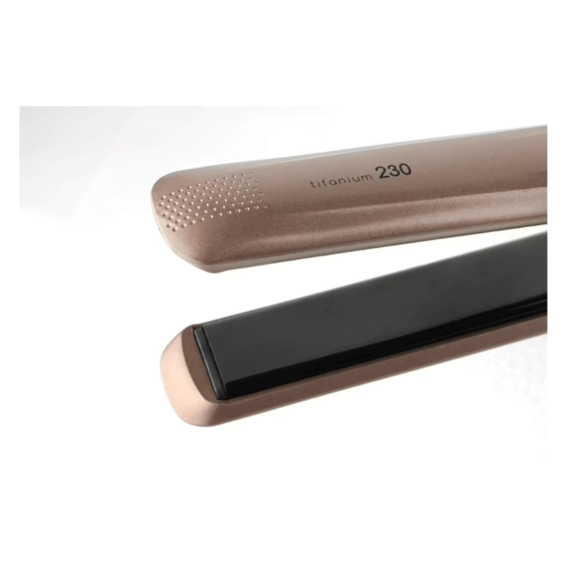 PLANCHA DE PELO MAGEFESA CINTIA MGF 7542 COBRE - 4