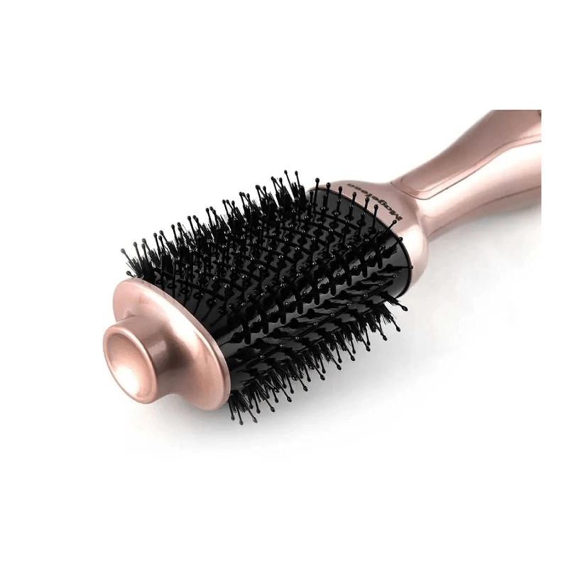 CEPILLO SECADOR DE PELO MAGEFESA CINTIA MGF7560 COBRE - 3