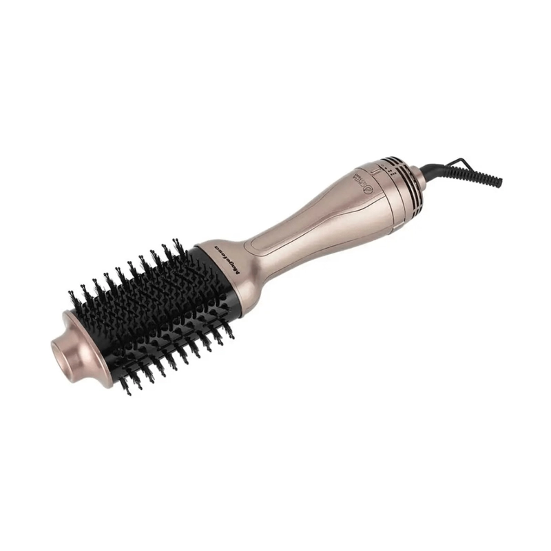 CEPILLO SECADOR DE PELO MAGEFESA CINTIA MGF7560 COBRE - 4