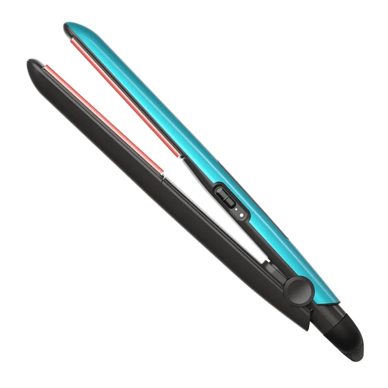 PLANCHA ALISADORA DE PELO REMINGTON CERAMIC COLORS S1520 AZUL - 1