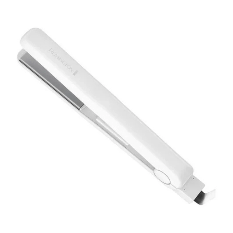 PLANCHA ALISADORA DE PELO REMINGTON DOBLE PROTECCION S1305 BLANCA - 3