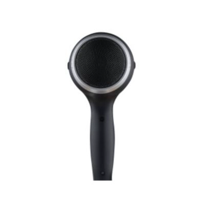 SECADOR DE PELO AIWA PROFESIONAL COLOR NEGRO AW-THA2203 - 4