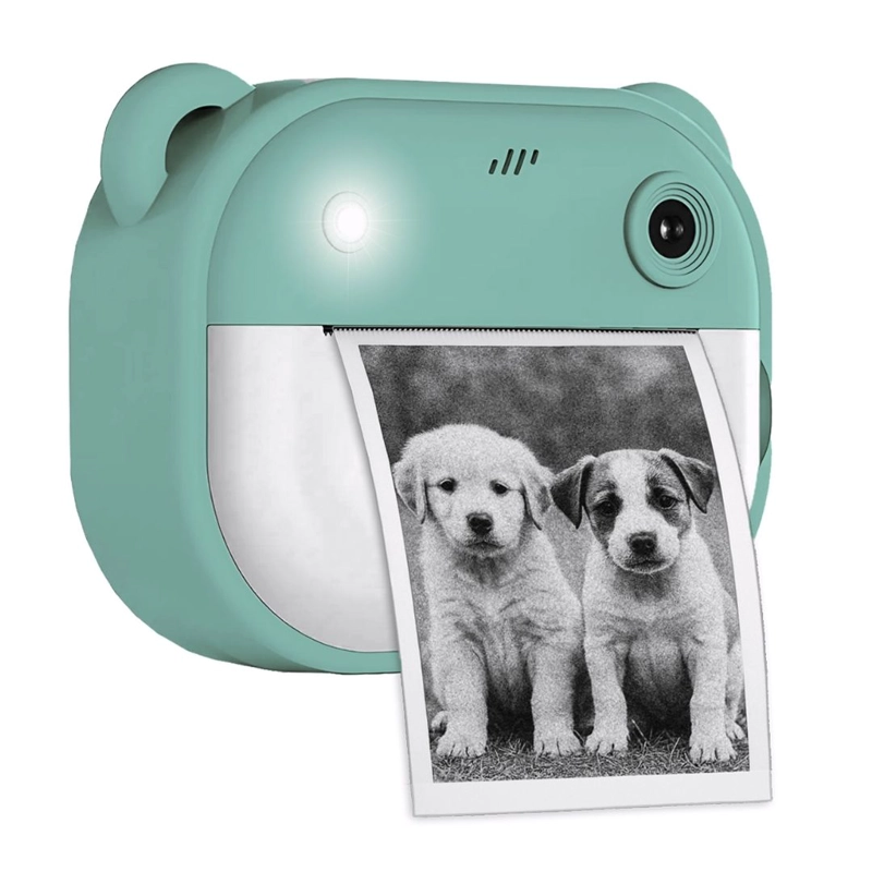 CAMARA & IMPRESORA INFANTIL MLAB MY LIL 9571 - 2