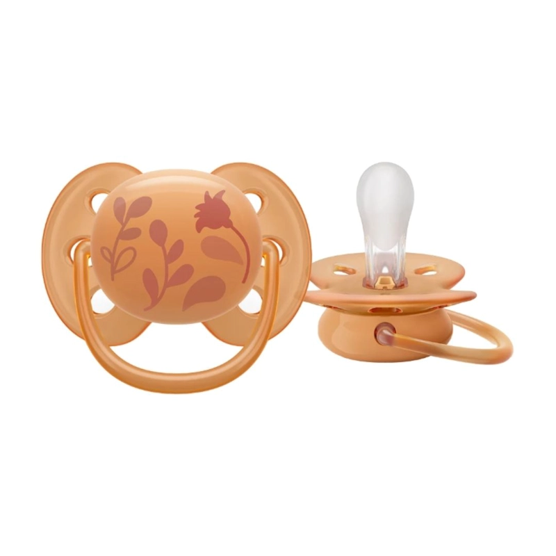 CHUPETE SCF091/18 AVENT PHILIPS SOOTHER - 2