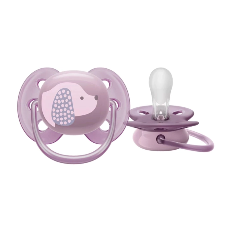 CHUPETE SCF091/18 AVENT PHILIPS SOOTHER - 4