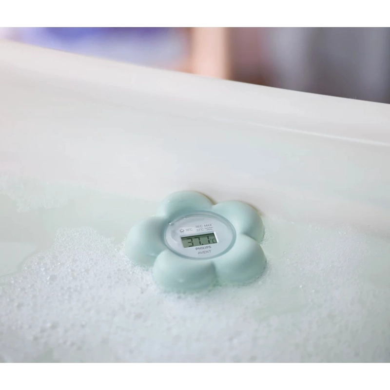 TERMOMETRO DIGITAL AVENT PHILIPS SCH480/00 - 2