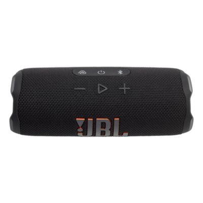 PARLANTE BLUETOOTH JBL FLIP7 COLOR NEGRO - 2