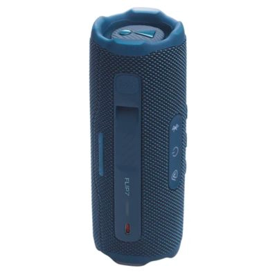 PARLANTE BLUETOOTH JBL FLIP7 COLOR AZUL - 2