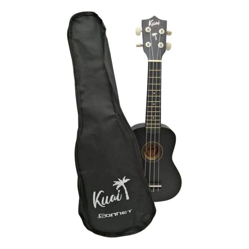 UKELELE KUAI ALOHA 21 SONNET - 1