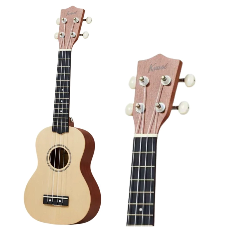 UKELELE KUAI ALOHA 21 SONNET - 1