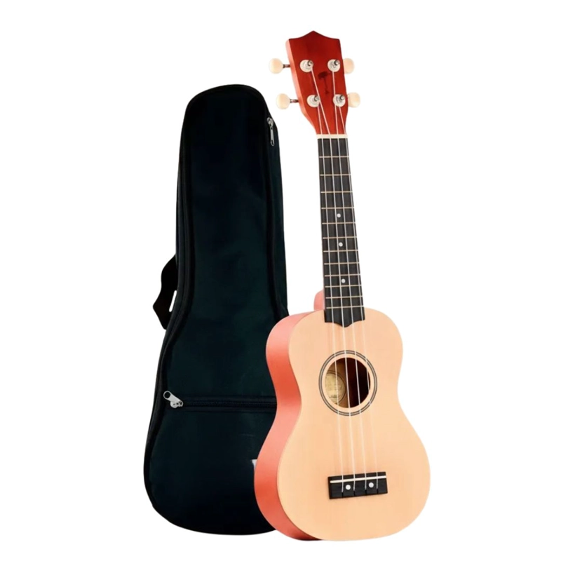 UKELELE KUAI ALOHA 21 SONNET - 2