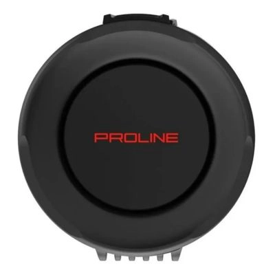PARLANTE PORTATIL BLUETOOTH PROLINE BY MASTER-G HAMMER IPX7 WATERPROOF - 3