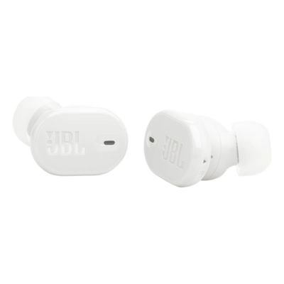 AUDIFONOS BLUETOOTH JBL TUNE BUDS 2 CANCELACION 48 HRS COLOR BLANCO - 2
