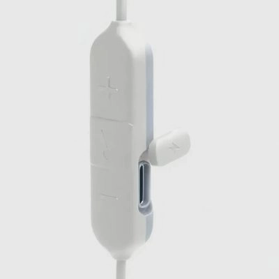 AUDIFONOS JBL ENDURANCE RUN 2 IN EAR BT COLOR BLANCO - 2