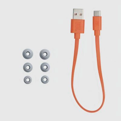 AUDIFONOS JBL ENDURANCE RUN 2 IN EAR BT COLOR BLANCO - 3