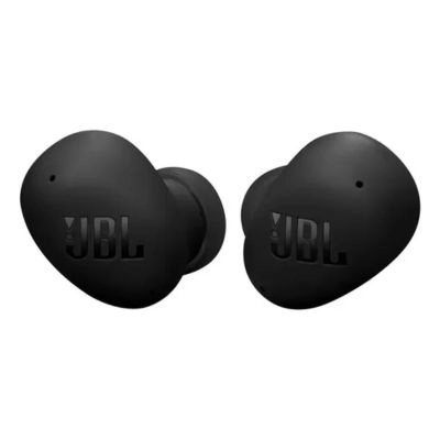 AURICULARES JBL WAVE BUDS 2 PERFECT FIT, 40 HORAS, COLOR NEGRO - 2