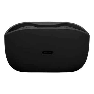 AURICULARES JBL WAVE BUDS 2 PERFECT FIT, 40 HORAS, COLOR NEGRO - 3