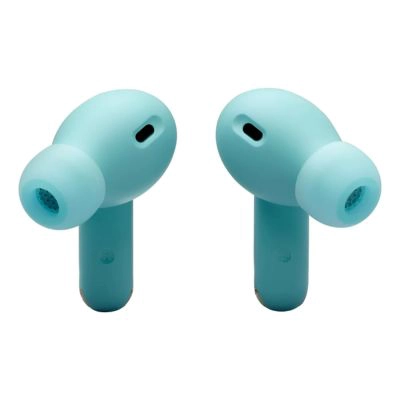 AUDIFONOS JBL WAVE BEAM 2 BLUETOOTH COLOR AZUL - 2