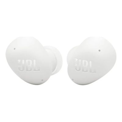 AUDIFONOS JBL WAVE BUDS 2 PERFEC FIT BLUETOOTH COLOR BLANCO - 2