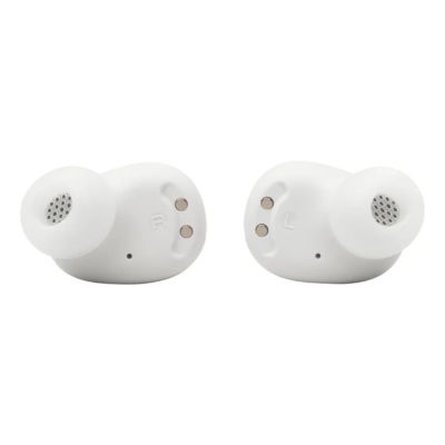 AUDIFONOS JBL WAVE BUDS 2 PERFEC FIT BLUETOOTH COLOR BLANCO - 3