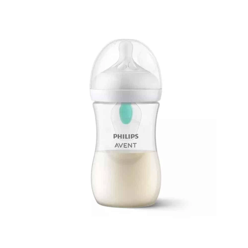 SET MAMADERA AVENT AIRFREE SCD657/11: EL SET INCREIBLE PARA ALIVIAR COLICOS - 2